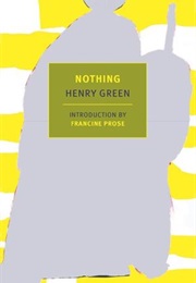 Nothing (Henry Green)