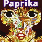 Paprika