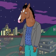 Bojack Horseman