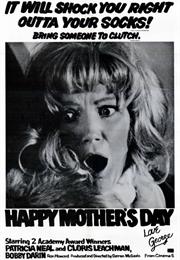 Happy Mother&#39;s Day, Love George – Darren MacGavin (1972)