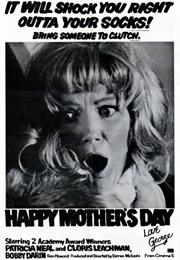 Happy Mother's Day, Love George – Darren MacGavin (1972)