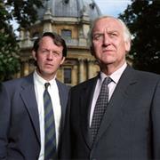 Inspector Morse (1987-2000)