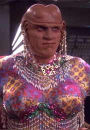 Profit and Lace (1998)