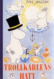 Trollkarlens Hatt (Tove Jansson)