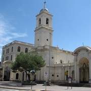 San Salvador De Jujuy, Argentina