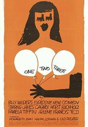 One, Two, Three (Billy Wilder)