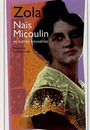 Naïs Micoulin (Émile Zola)
