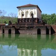 Safa Mosque, Goa