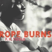 Rope Burns: Stories From the Corner