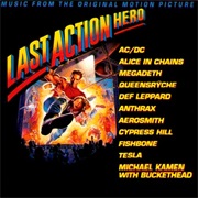 Last Action Hero