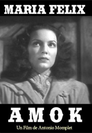 Amok (1944)