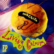 Biscuits - Living Colour