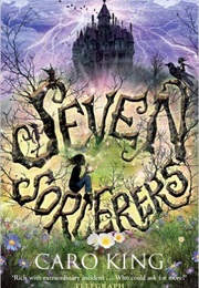 Seven Sorcerers (Caro King)