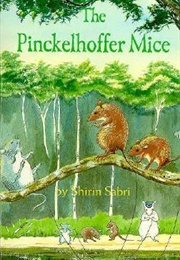 The Pinckelhoffer Mice (Shirin Sabri)