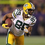 Greg Jennings