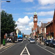 Rathmines