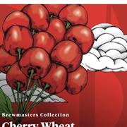 Sam Adams Cherry Wheat