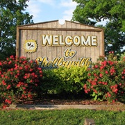 Shelbyville, Tennessee