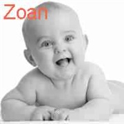 Zoan