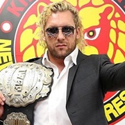 Kenny Omega
