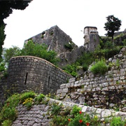 St John's Fortress