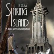 Sinking Island