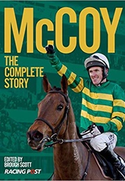 McCoy: The Complete Story (Brough Scott)