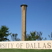 University of Dallas