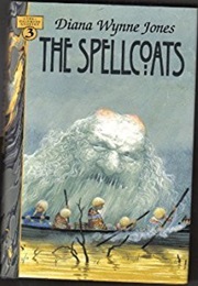 Spellcoats (Diana Wynne Jones)