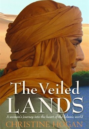 The Veiled Lands (Christine Hogan)