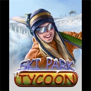 Ski Park Tycoon