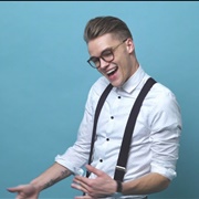 Lie to Me - Mikolas Josef