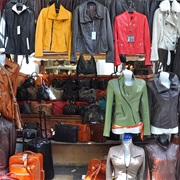 Buy Leather in Florence
