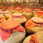 Huangjiu - China