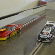 Pacific Slot Car Raceways (Edgewood, Washington)