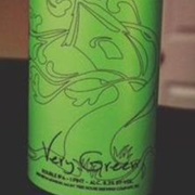 Very Green
