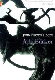 John Brown&#39;s Body (A.L. Barker)