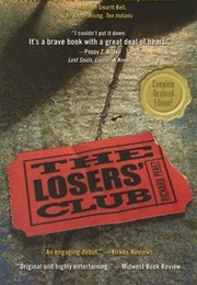 The Loser's Club (Richard Pérez)