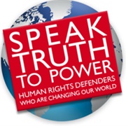 Stand Up for Equality