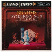 Brahms Symphony No. 3