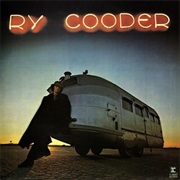 Ry Cooder - Ry Cooder