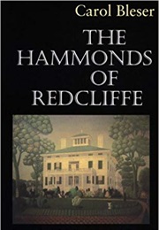 The Hammonds of Redcliffe (Carol Bleser)