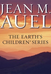 Earth&#39;s Children
