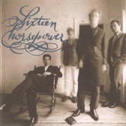 16 Horsepower - Low Estate