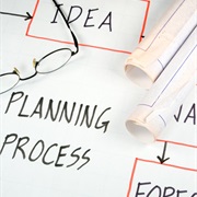 Take Part Organizing a Big Event