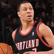 Brandon Roy