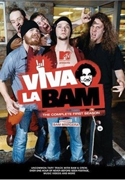 Viva La Bam (2003)