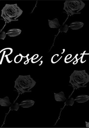 Rose C'est Paris (2010)
