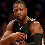 Dwyane Wade