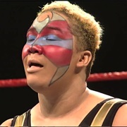 Aja Kong